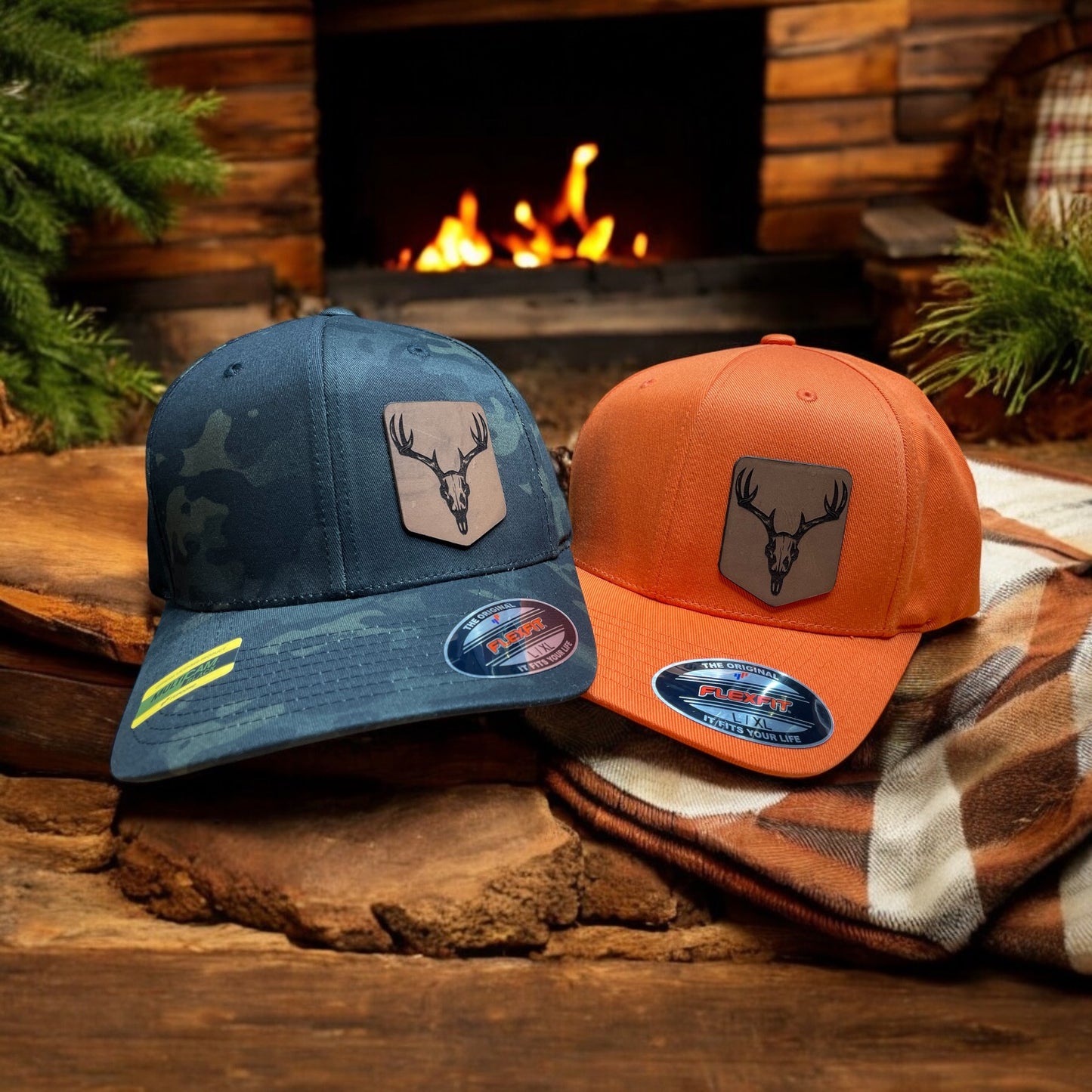 Deer Hunter Hat