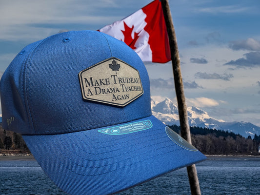 Send Him Packing Hat!