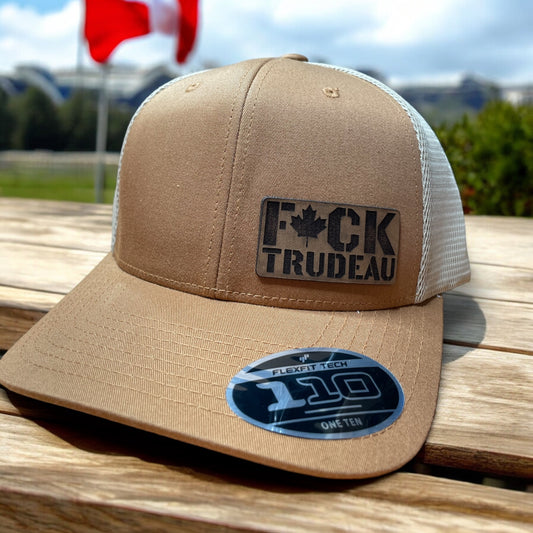 F Trudeau